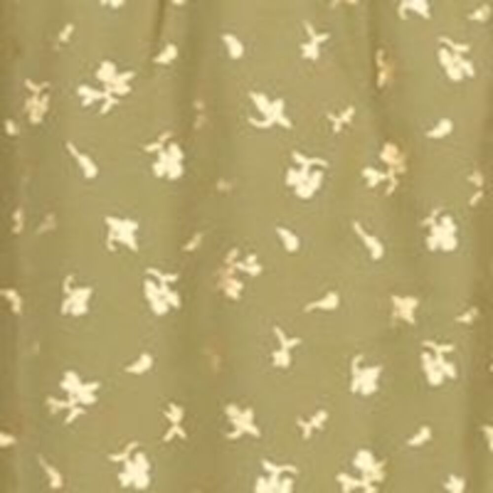 MICHAEL MICHAEL KORS Womens Green Short Sleeve Tulip Dress Petites P\L - Picture 4 of 4
